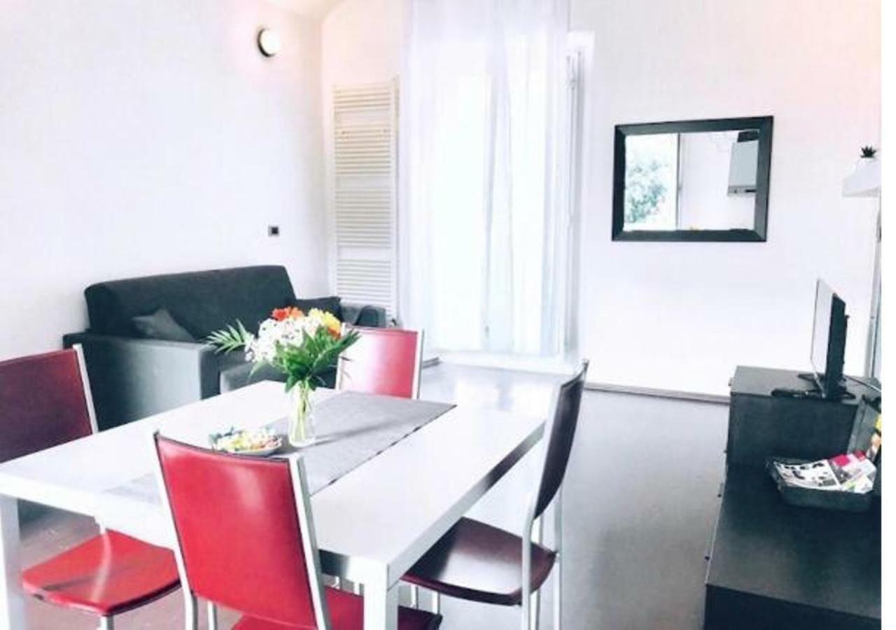 Cozy Studio Apartment - Borgo Campidoglio Turin Exterior photo